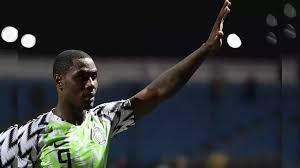 Ighalo confirms retirement from Eagles