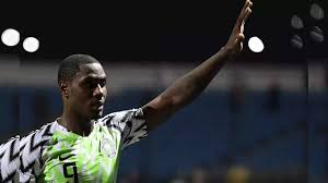 Ighalo confirms retirement from Eagles