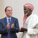 Imam Abubakar Abdullahi