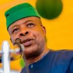 Imo State Governor, Emeka Ihedioha