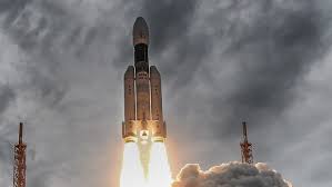 India’s moon mission targets probe for water  