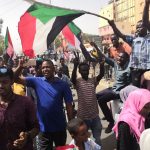 Internet Sudan