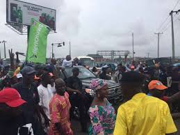 Jubilation in Osun over Oyetola’s victory