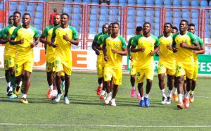 Kano Pillars
