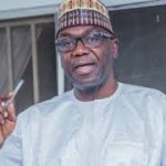 Kwara State Governor AbdulRahman AbdulRazaq