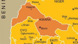 Man dies in Ilorin auto crash