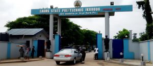 LASPOTECH-Ikorodu