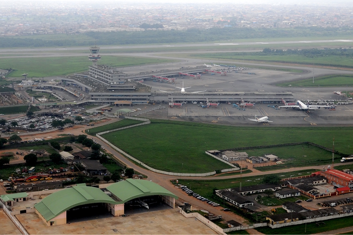 Stakeholders to brainstorm on investment in Nigerian aviation sector