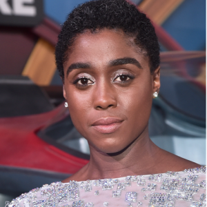 Lashana Lynch