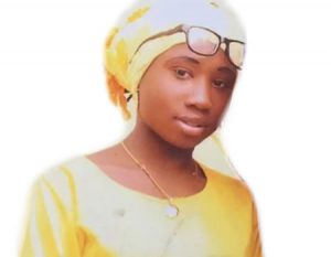 Leah-Sharibu