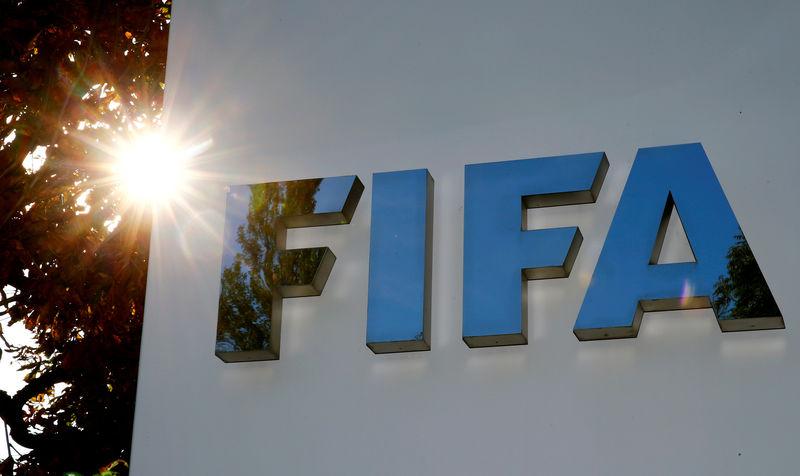 Logo-of-FIFA