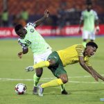 Etebo- We knew South Africa would be tough