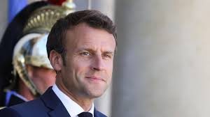 Macron