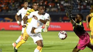 Mali vs Cote d’ Ivoire
