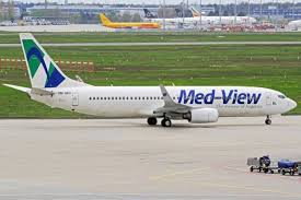 Med-View Airlines