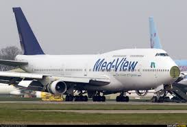 Medview Airlines