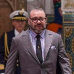 Morocco-King-Mohammed-VI