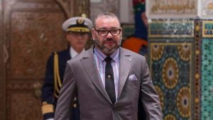 Morocco-King-Mohammed-VI