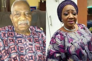Murder of Afenifere leader’s daughter