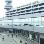 Murtala Muhammed Airport, Lagos