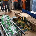 Jos building collapse: How NEMA, FRSC, Red Cross saved us – Surviving family