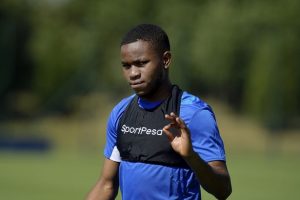 Lookman undergoes RB Leipzig medical
