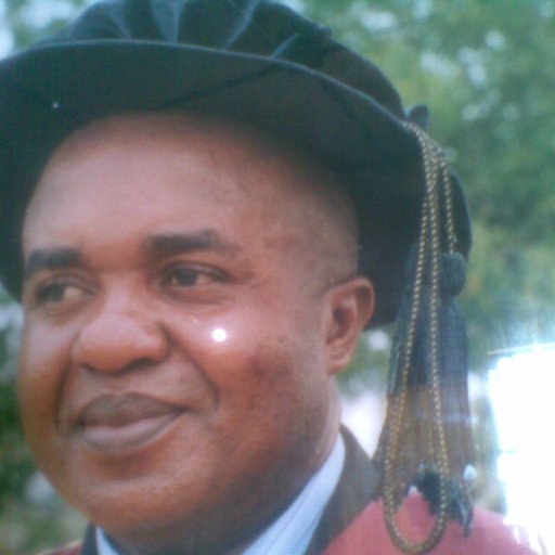 Prof. D. O. Ohajianya