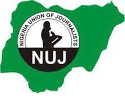 NUJ