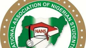 National Association of Nigerian Students (NANS)