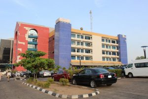 National Hajj Commission of Nigeria (NAHCON)