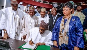 Nigeria-AfCFTA