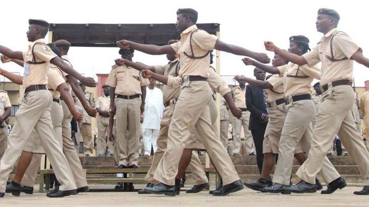 Aggrieved NIS officers send SOS to Babandede, PCC over promotion denial