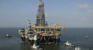 OIL WELL
