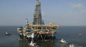 OIL WELL