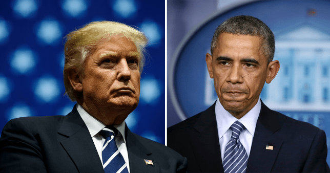 Obama