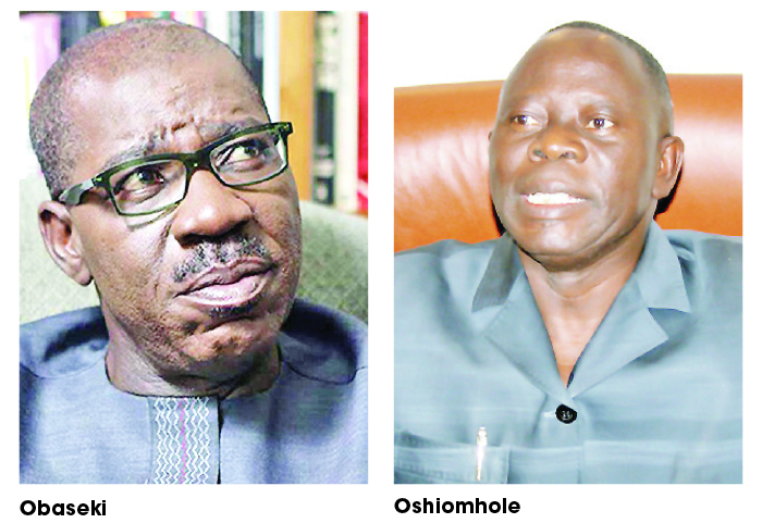 Obaseki