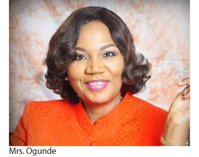 Ogunde