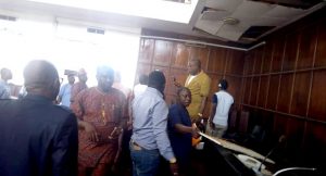 Ondo-Assembly