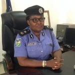 Osun State Commissioner of Police, Abiodun Ige,