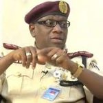 Oyeyemi appoints Akpabio commandant of FRSC academy, Udi