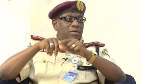 Oyeyemi appoints Akpabio commandant of FRSC academy, Udi