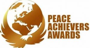 Peace Achievers Awards