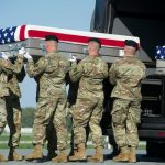 Pentagon confirms death of U.S. soldier in Afghanistan