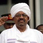 President Omar al-Bashir