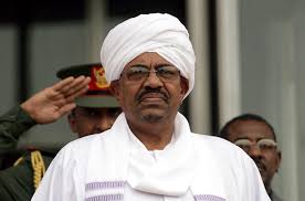 President Omar al-Bashir