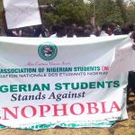 Protest-against-MTN-over-killings-of-Nigerians-in-South-Africa