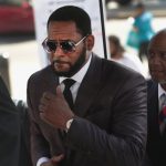 R-Kelly