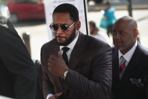 R-Kelly
