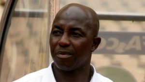 Samson-Siasia