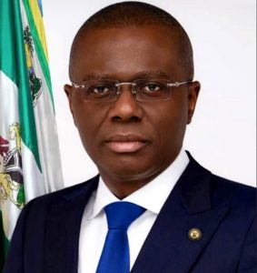 Sanwo-Olu